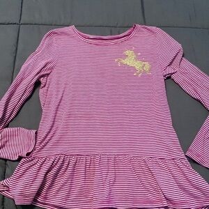 𝅺JUMPING Beans Girls Top